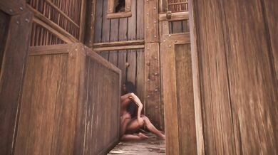 Fucking My boyfriend | Conan Exiles | Conan Sexiles