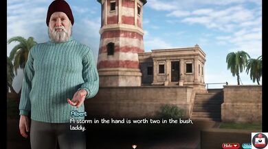 Treasure of Nadia [v.65122] [NLT Media] - (PT 73)