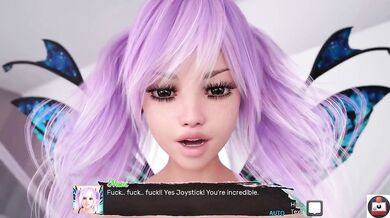 The Awakening - (PT 17) - Pleasing my Fairy