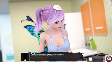 The Awakening - (PT 17) - Pleasing my Fairy