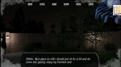 Halfway House 29