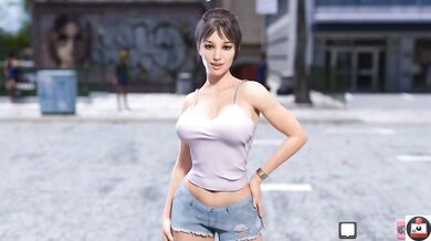 The Awakening - (PT 6) - Glory Holed the landlady