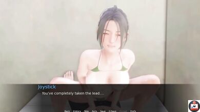 Public Sex Life H - (PT 37) - Samantha's Route