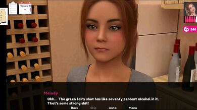 Melody 130