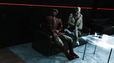 skyrim milf wife ntr fuck