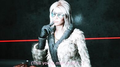 skyrim milf wife ntr fuck