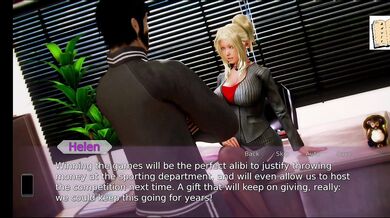 Waifu Academy 76