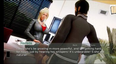Waifu Academy 76