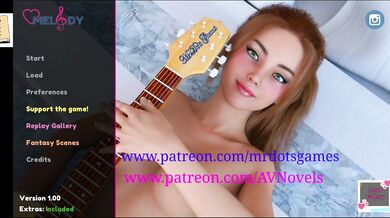 Melody 114