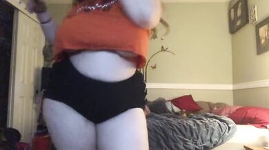 Embarrassing myself