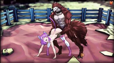 Breeding Farm Uncensored Guide Part 9