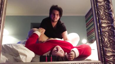 Merry Fuckmas