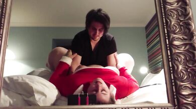 Merry Fuckmas
