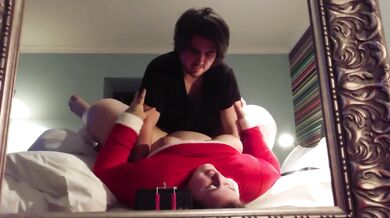 Merry Fuckmas