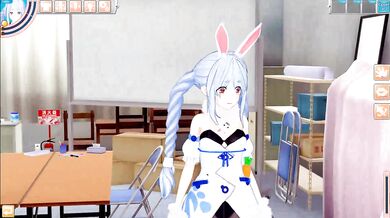 Koikatsu: Usada Pekora