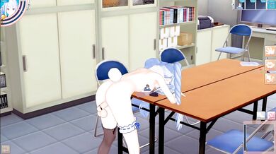 Koikatsu: Usada Pekora