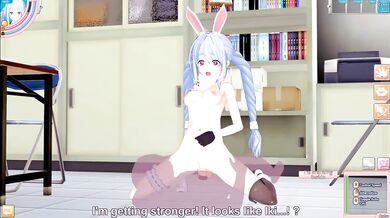 Koikatsu: Usada Pekora