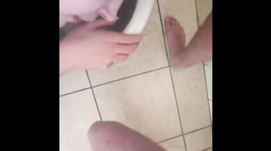 slut face piss and piss drink compilation
