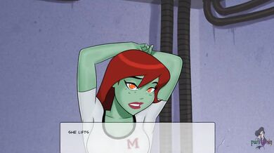 DC Comic's Something Unlimited Uncensored Part 52