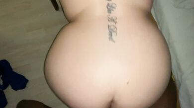 Massive fat cock. I was so Hony when he brought the pizza,creamier fucked