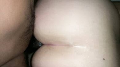 Massive fat cock. I was so Hony when he brought the pizza,creamier fucked