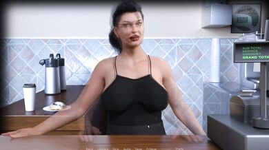 MY SECRET FEVER - FUCKING YOUR BOSS AND CLIENTS