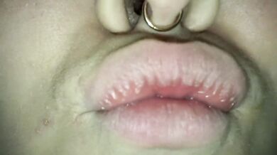 BBW ALICE SENDS YOU ON A JOURNEY THROUGH HER DIGESTIVE SYSTEM VORE