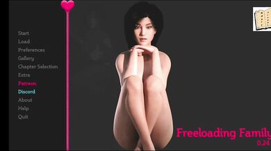 Freeloading Family 86 (Tbc)
