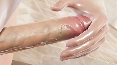 Honey select 2 Jill was conquered by the disgusting man's big cock