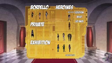 DC Comic's Something Unlimited Uncensored Part 50