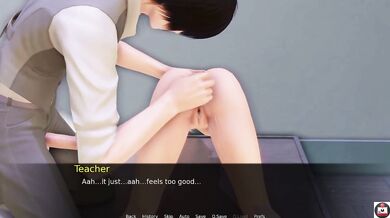 Public Sex Life H - (PT 18) - Teacher's Route