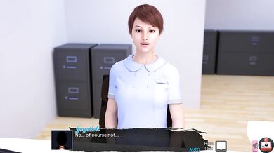 The Awakening - (PT 11) - check up with the Doc