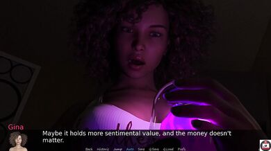 Big City Pleasures - (PT 2)
