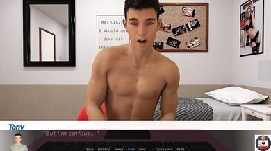 Big City Pleasure - (PT 24)