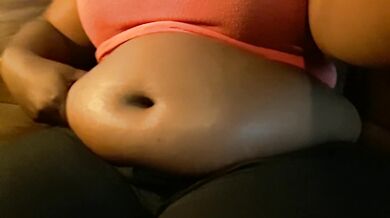 Bloated Belly Play
