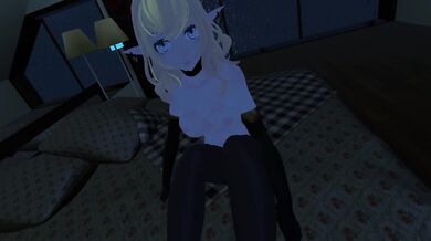 Giving control of my sex toys to Twitter VIRTUAL LUSH PORN