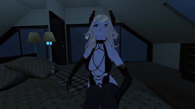 Giving control of my sex toys to Twitter VIRTUAL LUSH PORN