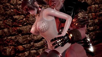 honey select 2 female Samurai Depraved