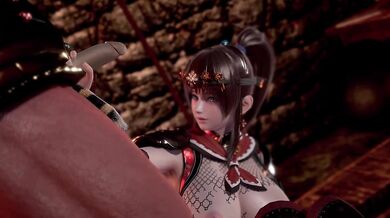 honey select 2 female Samurai Depraved