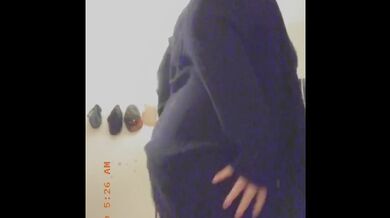 BBW FAT AMATEUR TEEN