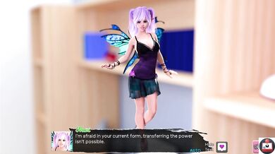 The Awakening - (PT 16) - Best Fairy ever