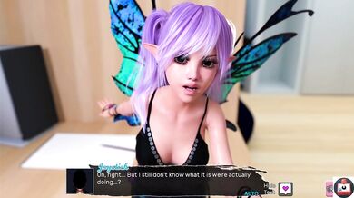 The Awakening - (PT 16) - Best Fairy ever