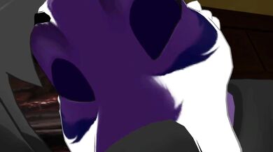 Yiff in Hell - POV Furry Sex