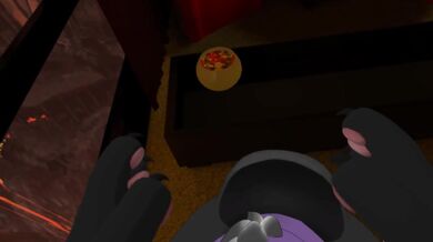 Yiff in Hell - POV Furry Sex