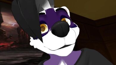 Yiff in Hell - POV Furry Sex