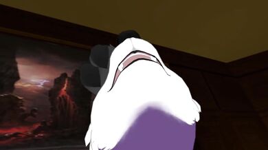 Yiff in Hell - POV Furry Sex