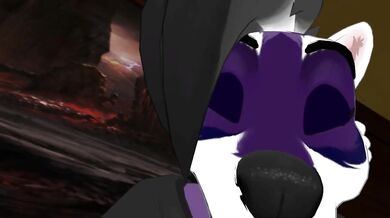 Yiff in Hell - POV Furry Sex