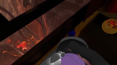 Yiff in Hell - POV Furry Sex