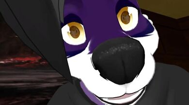 Yiff in Hell - POV Furry Sex