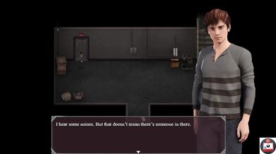 Lust Epidemic - (PT 9)